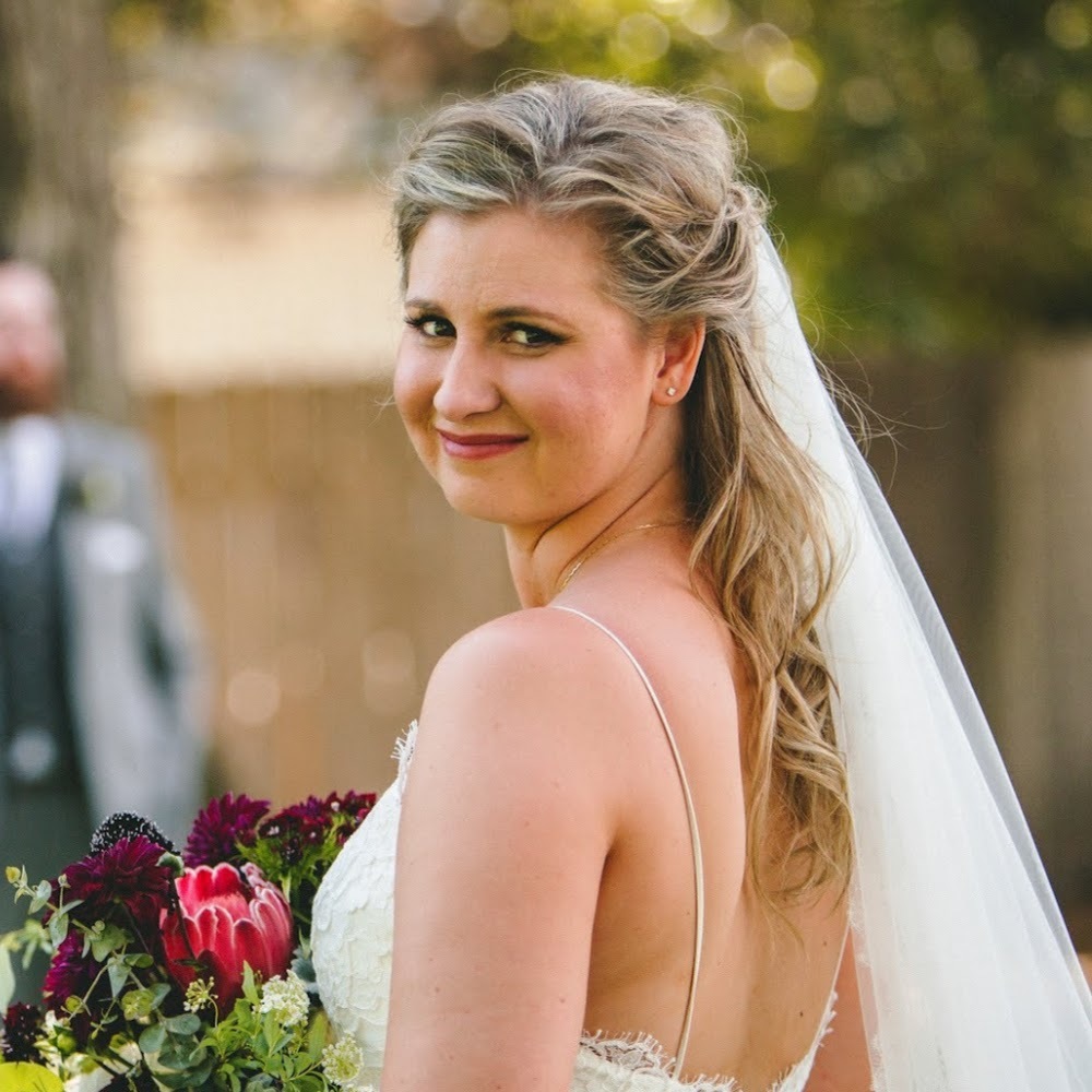 Meet your Posher, Beth